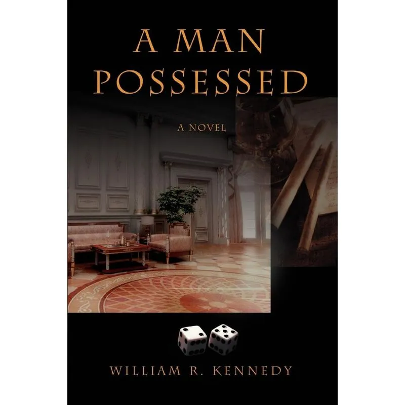 A Man Possessed