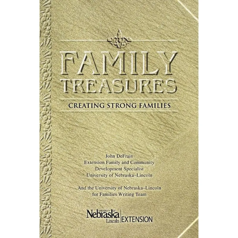 Family Treasures
