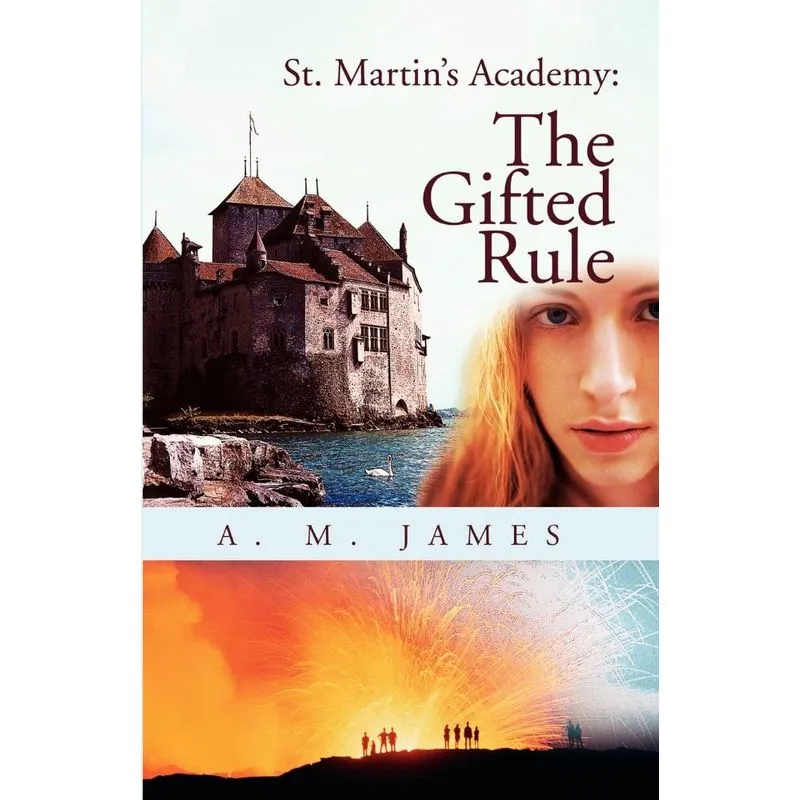 St. Martins Academy