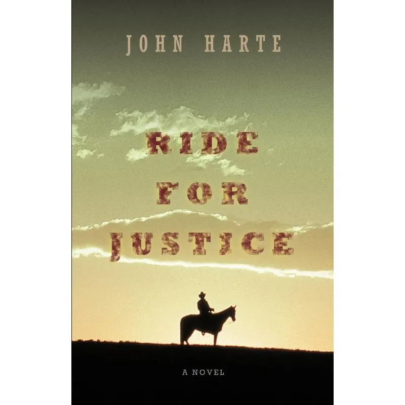 Ride for Justice