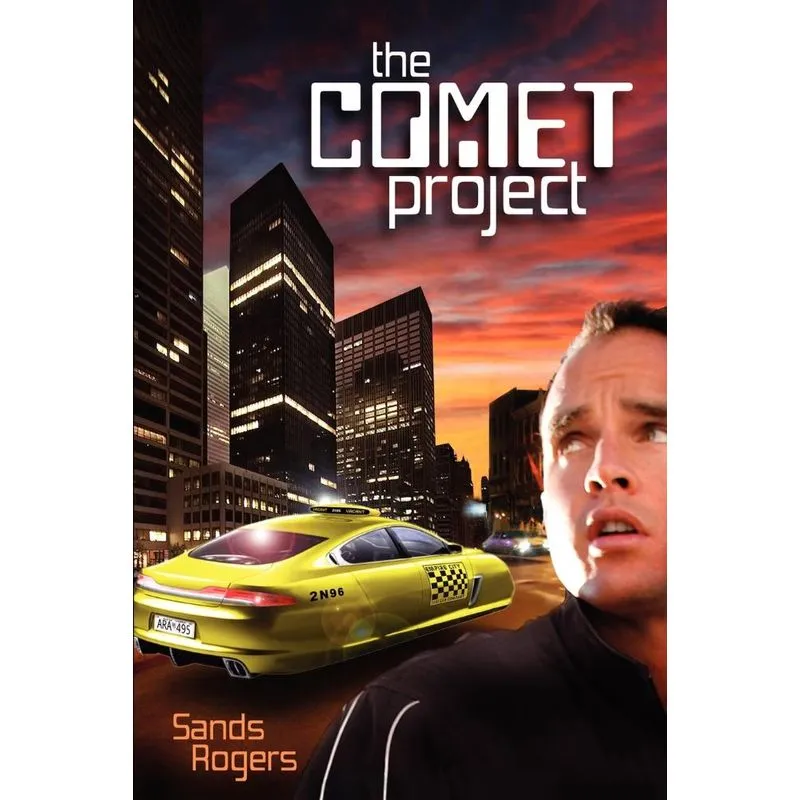 The Comet Project
