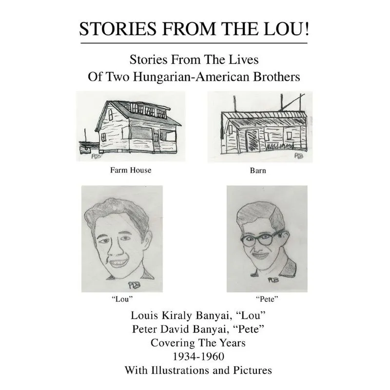 Stories from the Lou!