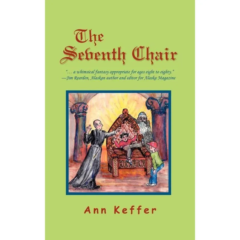 The Seventh Chair