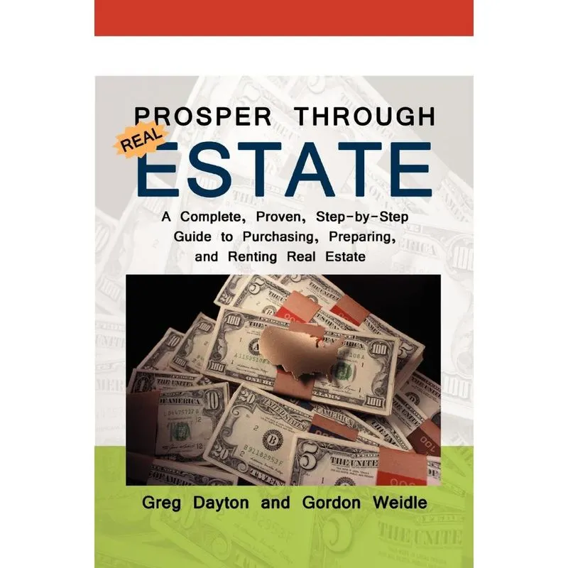 Prosper through Real Estate