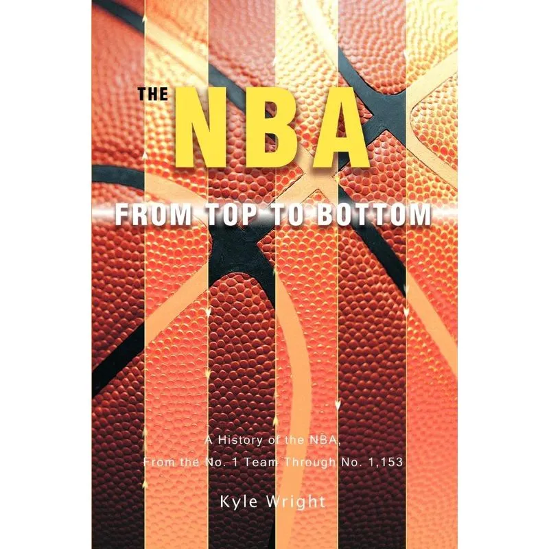 The NBA From Top to Bottom