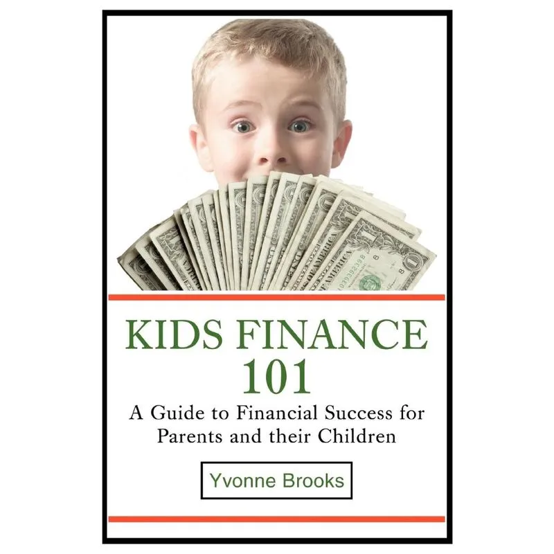Kids Finance 101