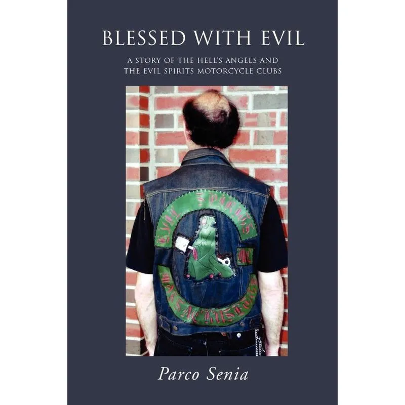 Blessed with Evil