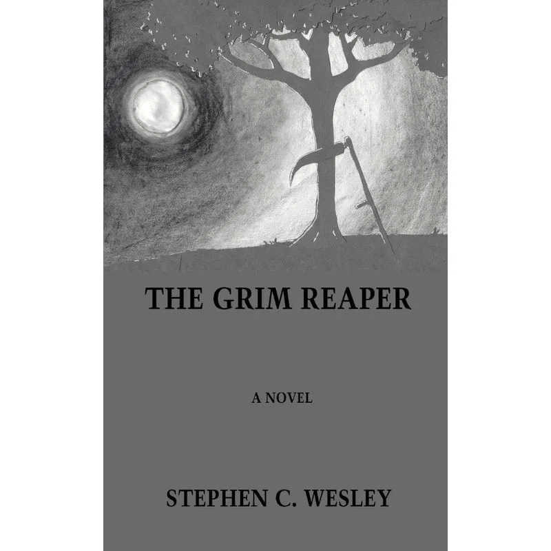 The Grim Reaper