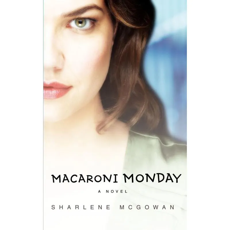 Macaroni Monday