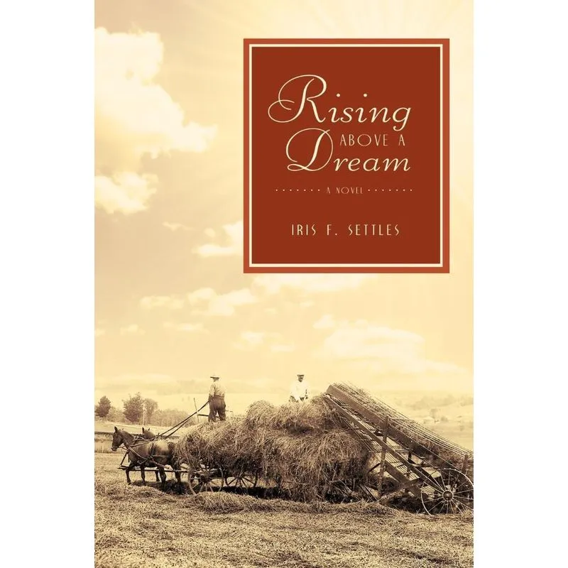 Rising Above a Dream