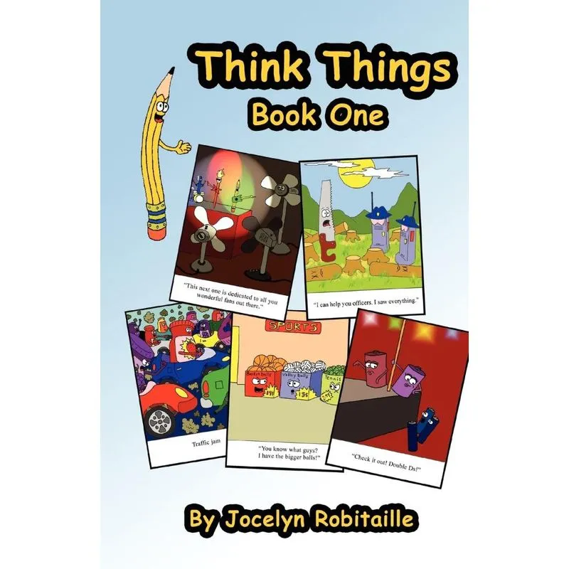 Think Things