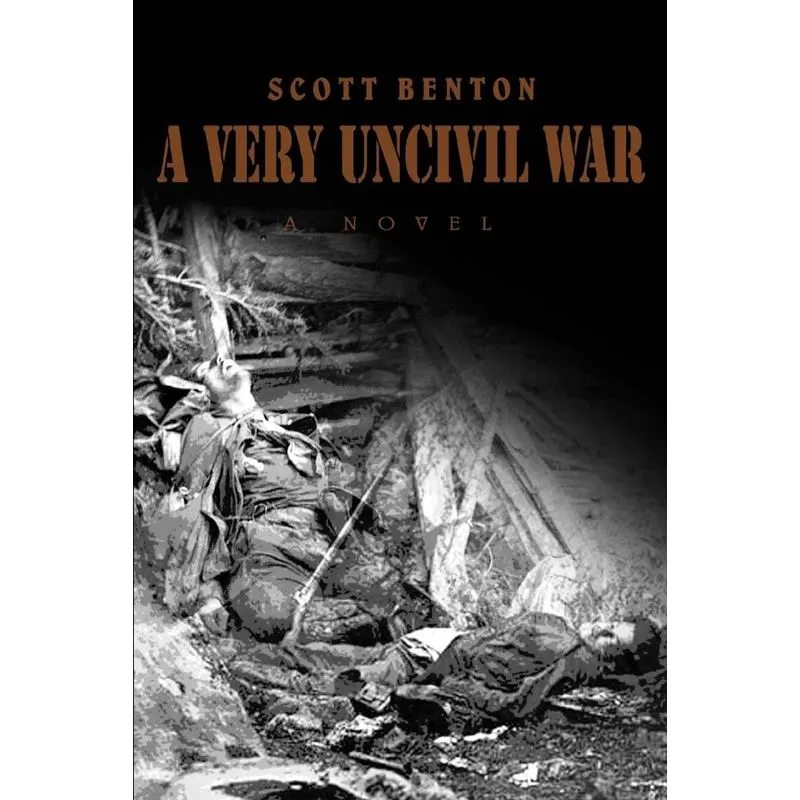 A Very Uncivil War