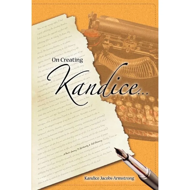 On Creating Kandice
