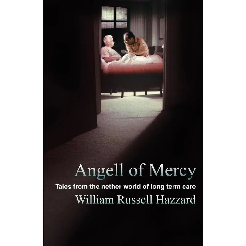 Angell of Mercy