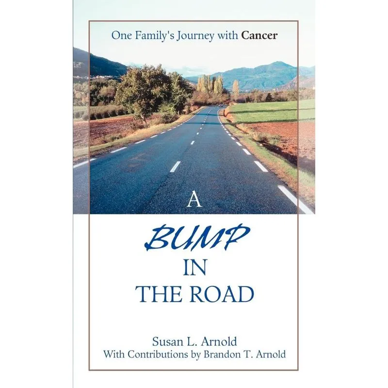 A Bump in the Road
