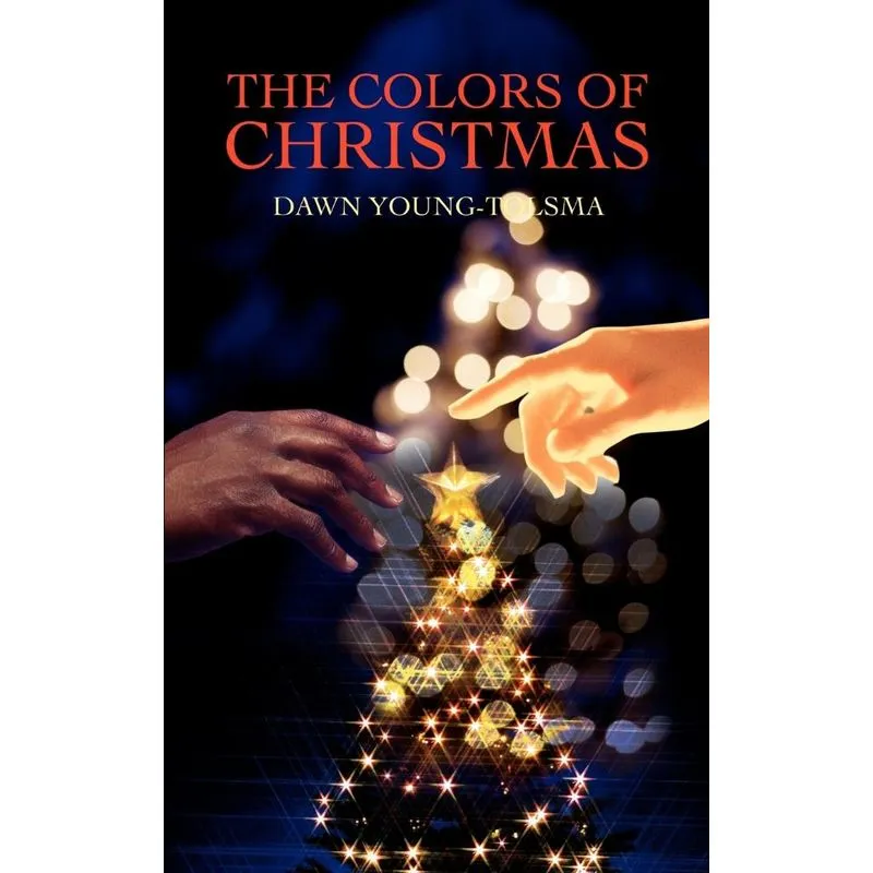 The Colors of Christmas