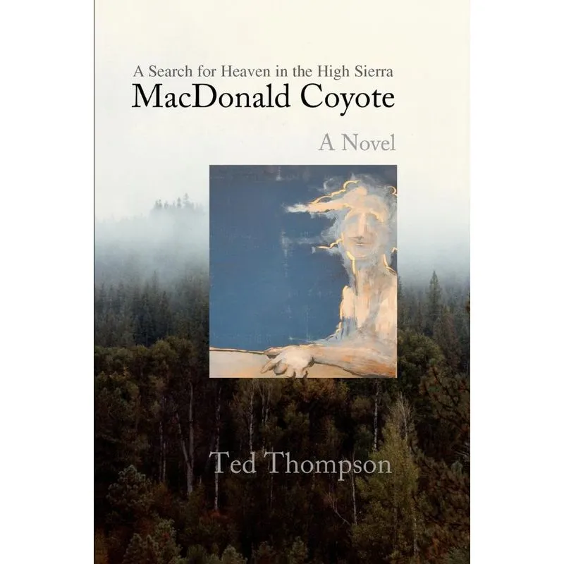 MacDonald Coyote