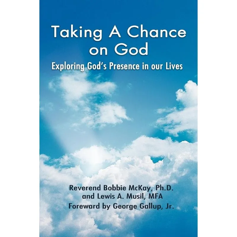 Taking a Chance on God
