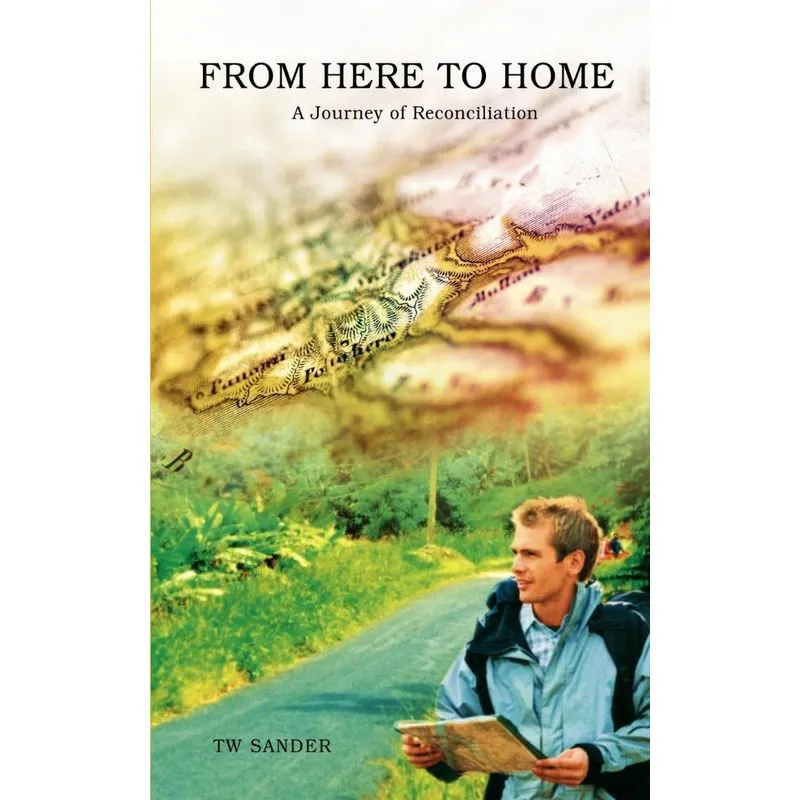 From Here to Home. From Here to Home