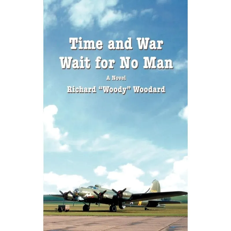 Time and War Wait for No Man