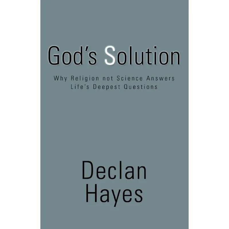Gods Solution