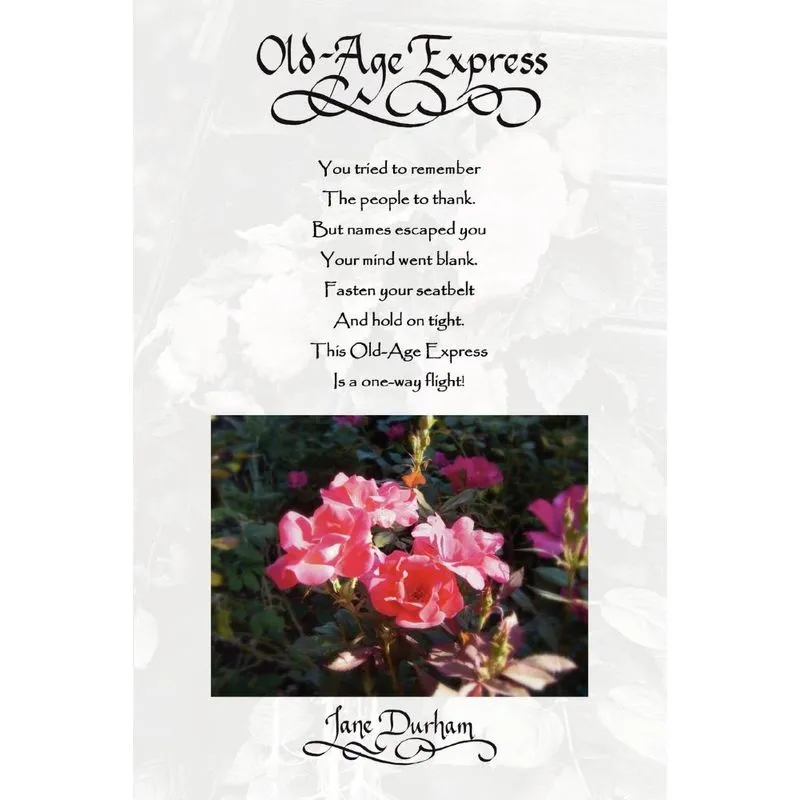 Old-Age Express
