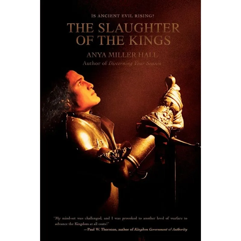 The Slaughter of the Kings
