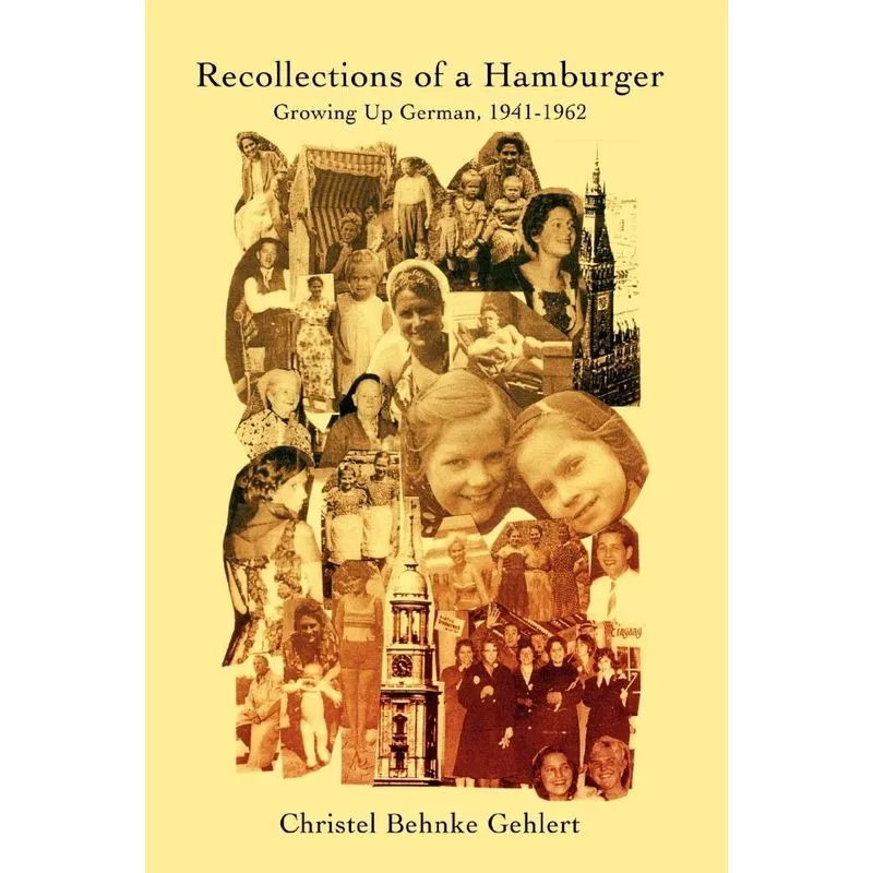 Recollections of a Hamburger