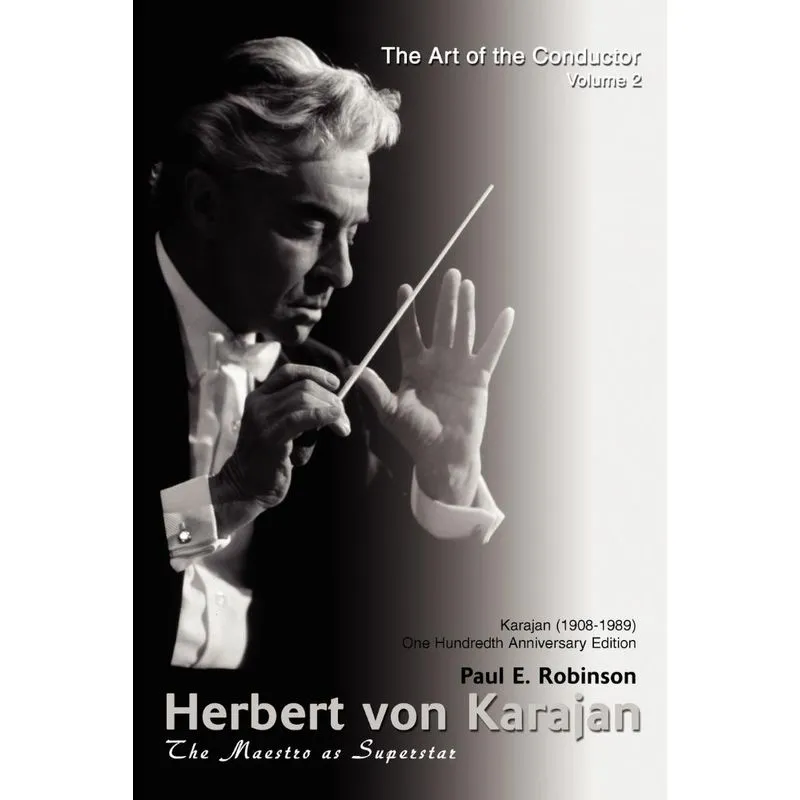 Herbert Von Karajan