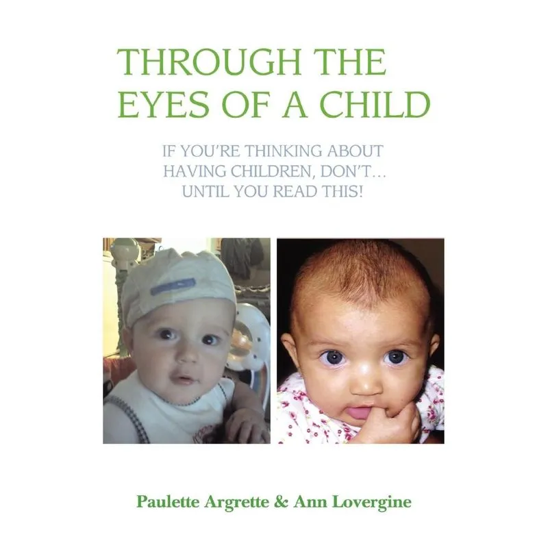 Through the Eyes of a Child