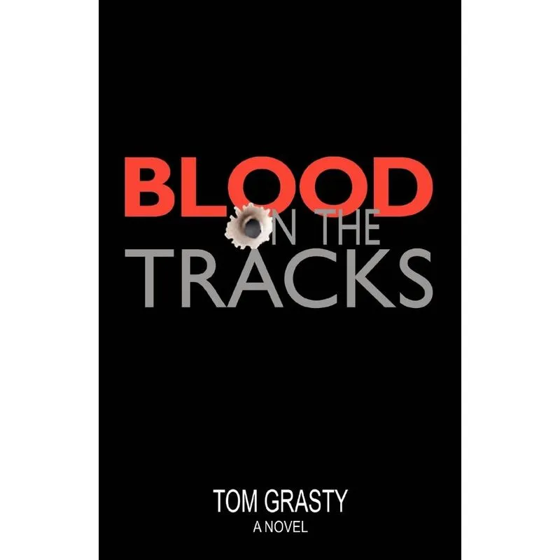 Blood on the Tracks