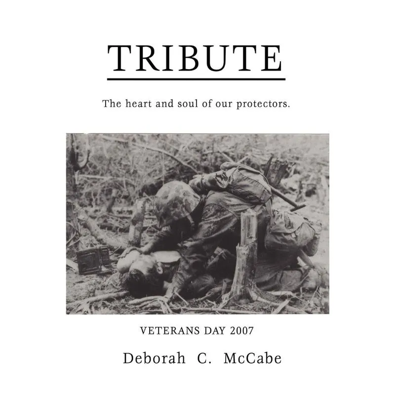 Tribute