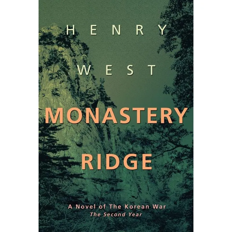 Monastery Ridge