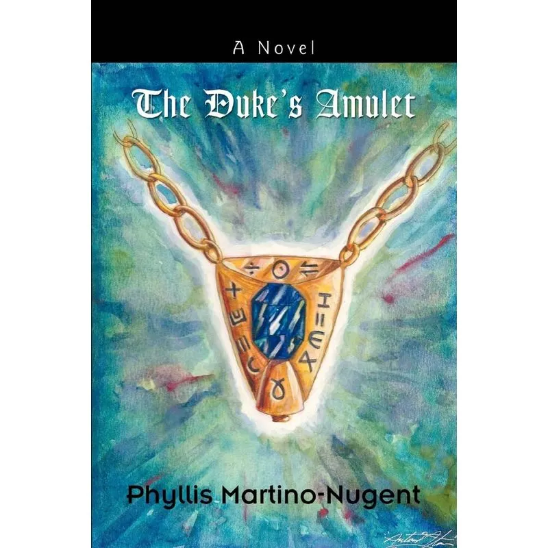 The Dukes Amulet