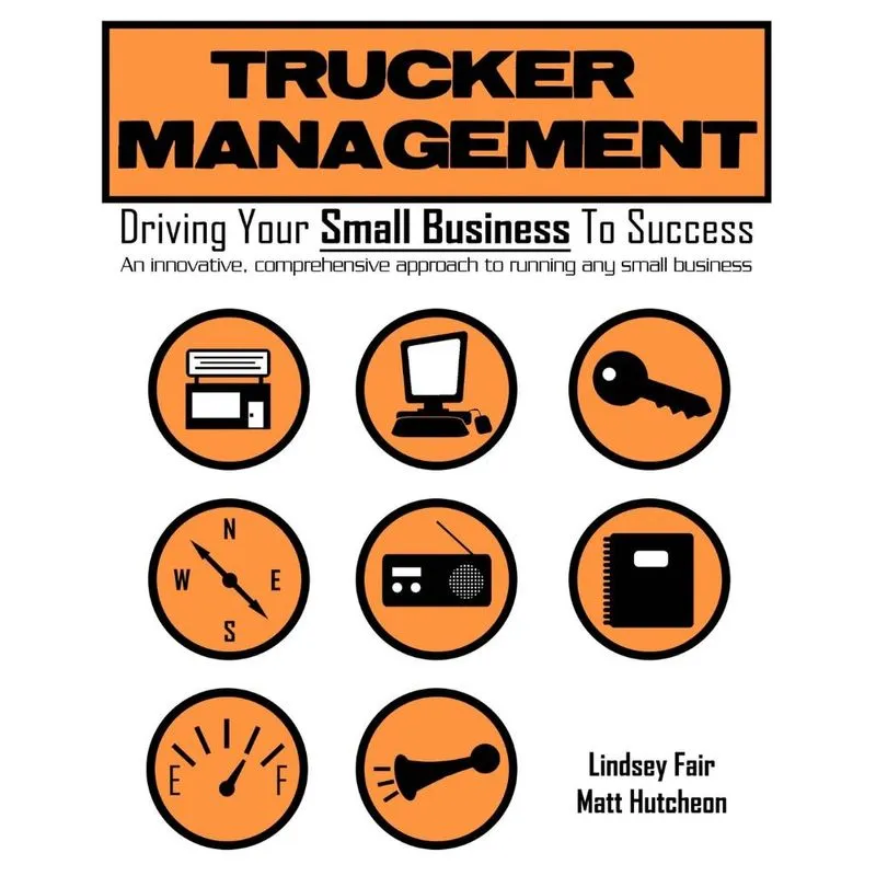 Trucker Management