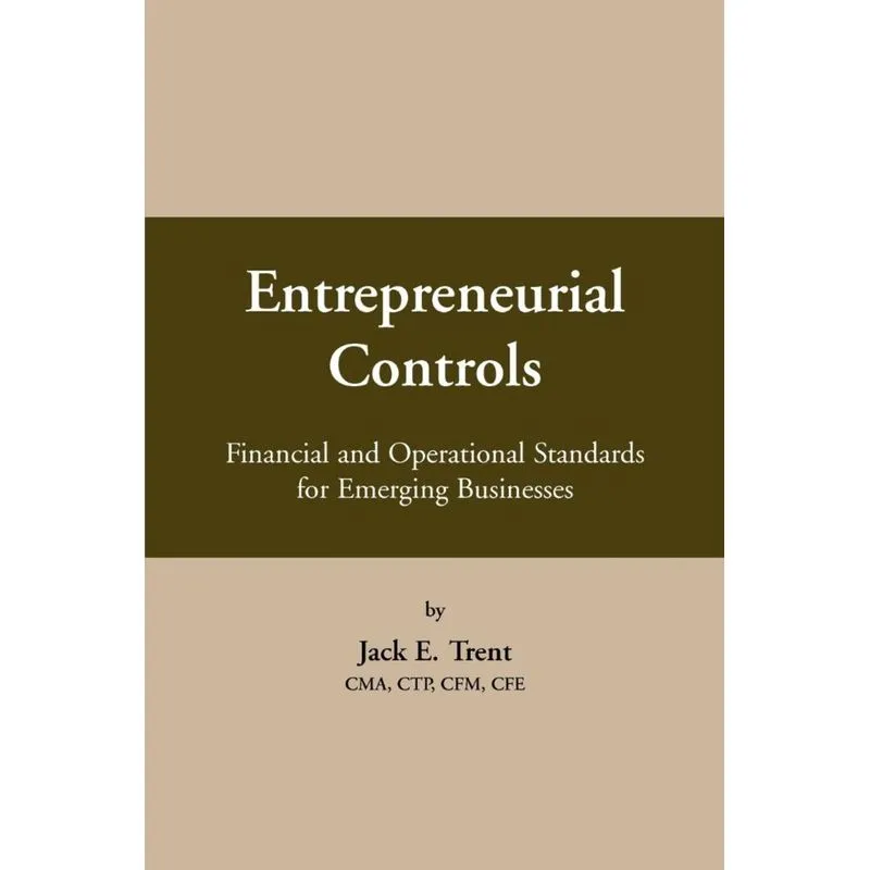 Entrepreneurial Controls