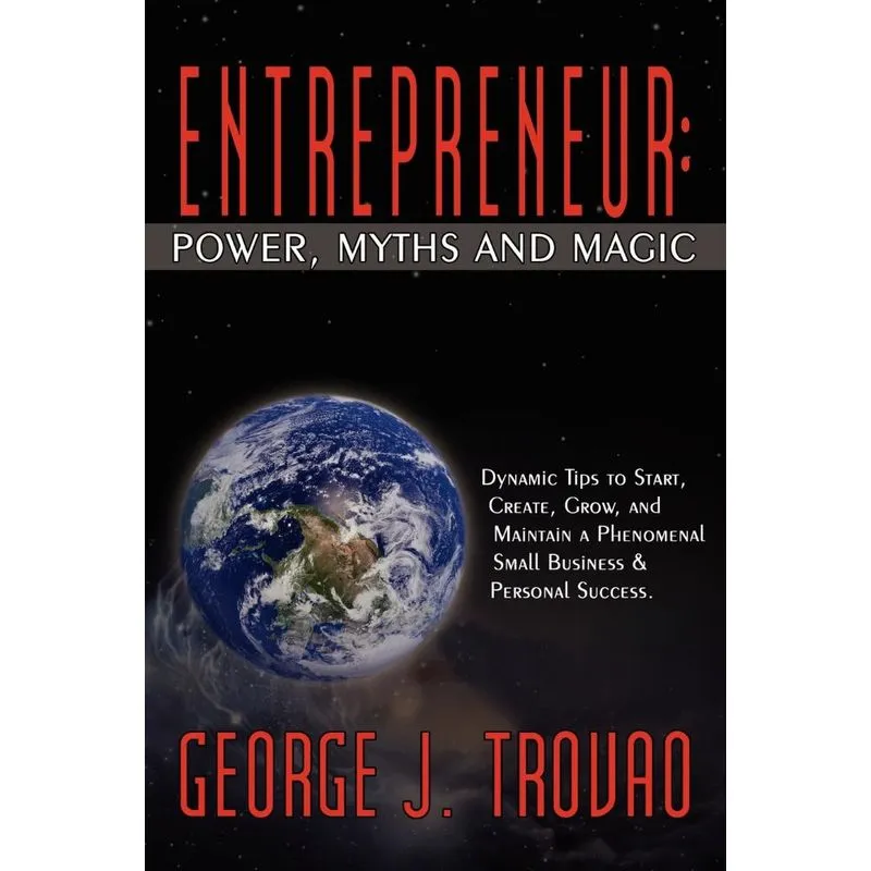 ENTREPRENEUR
