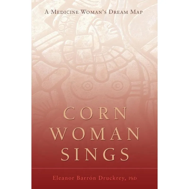 Corn Woman Sings