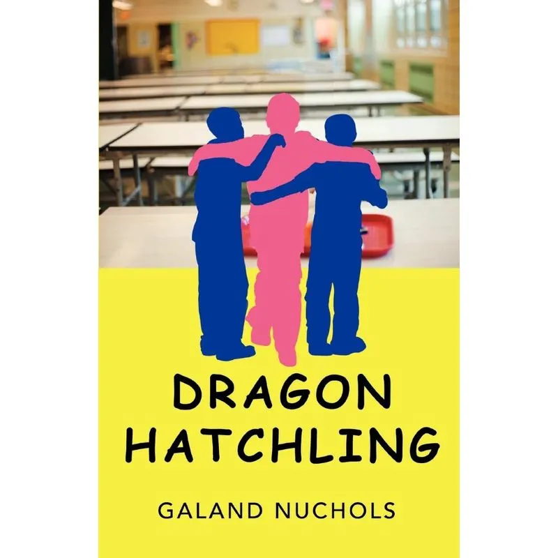 Dragon Hatchling