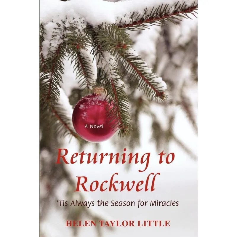 Returning to Rockwell