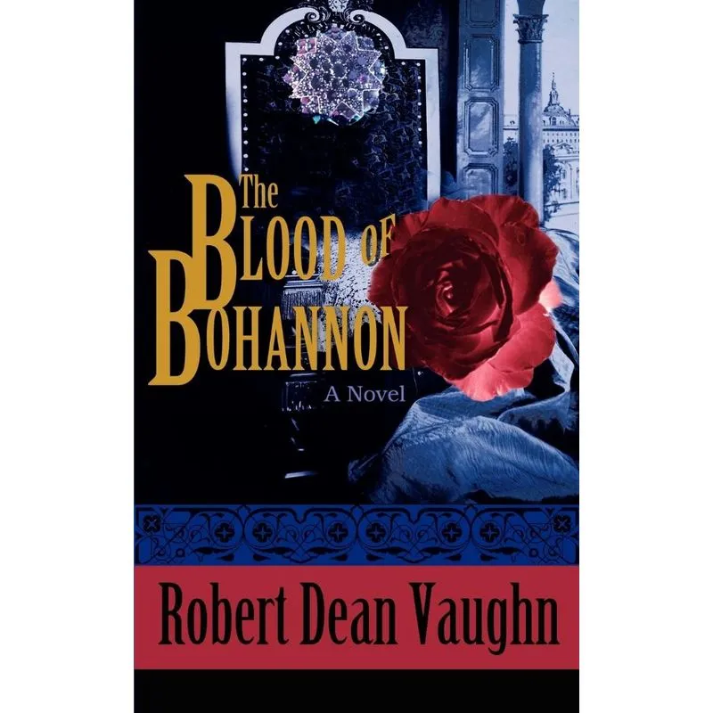 The Blood of Bohannon