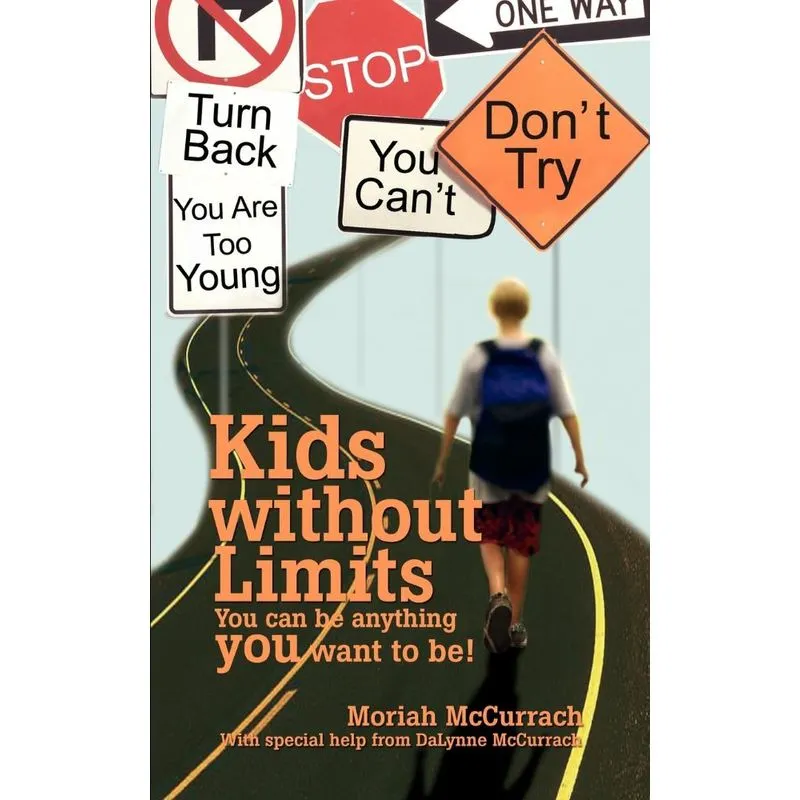 Kids without Limits