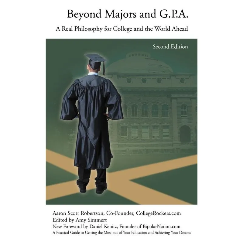 Beyond Majors and G.P.A.