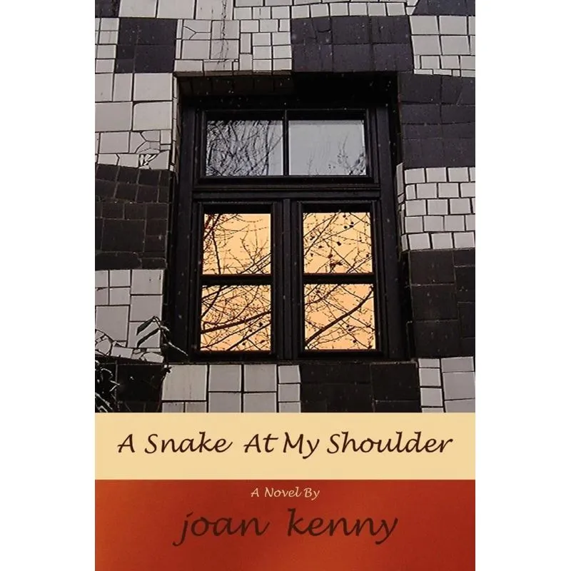 A Snake at My Shoulder