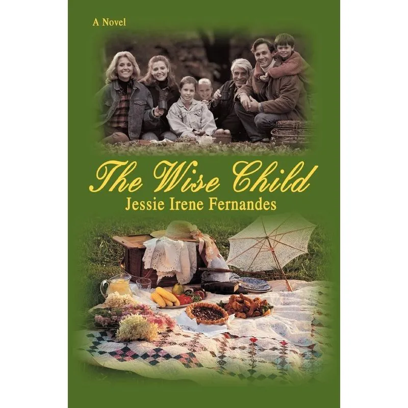 The Wise Child