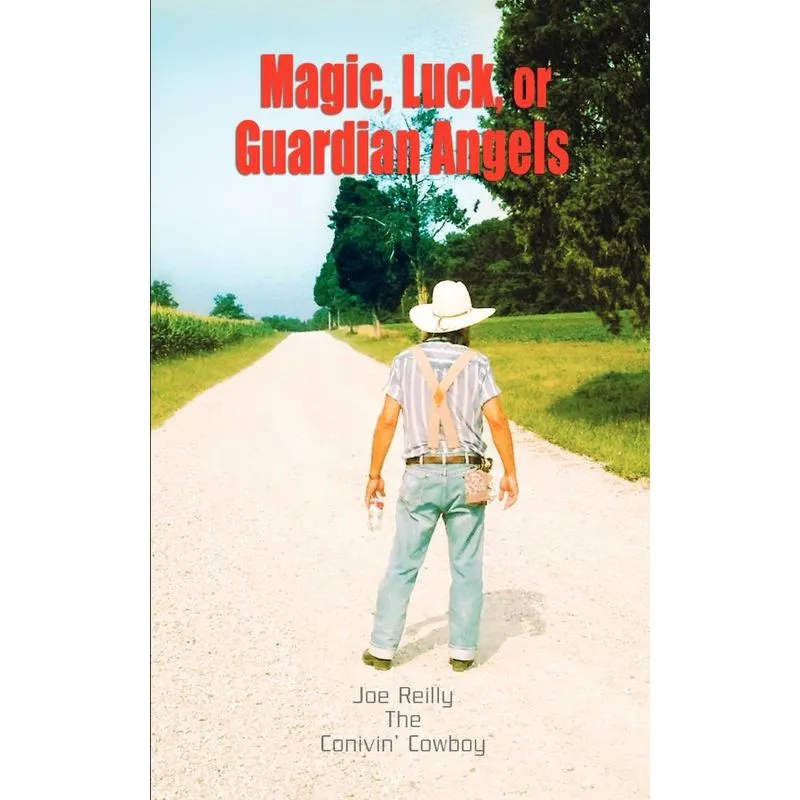 Magic, Luck, or Guardian Angels