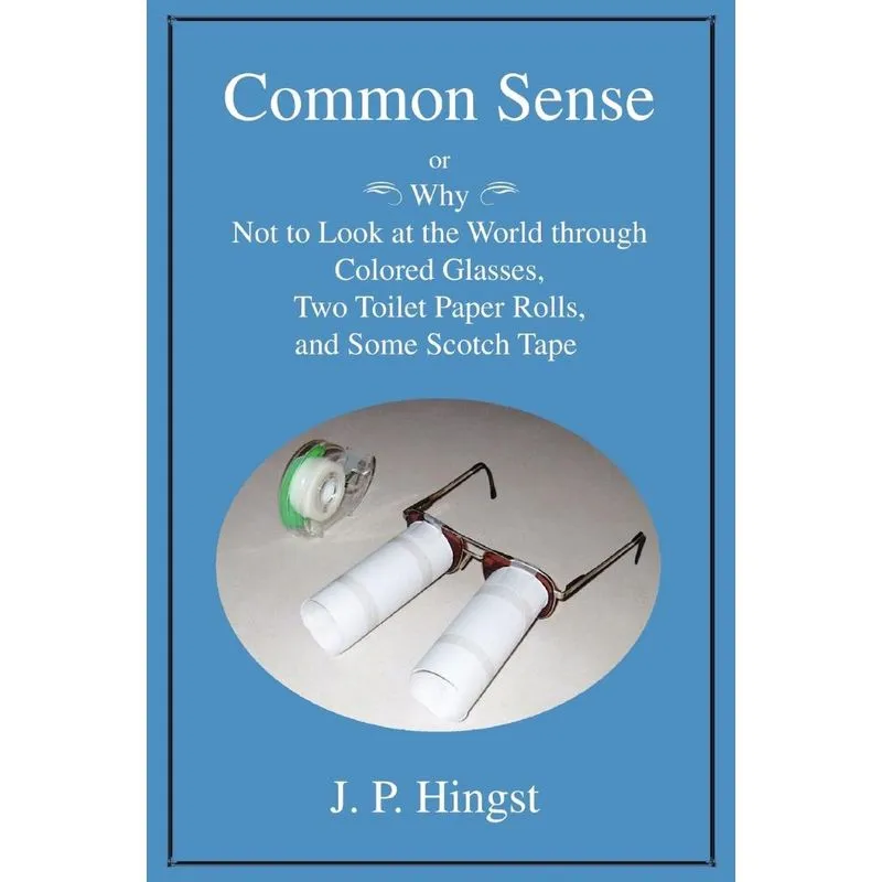 Common Sense