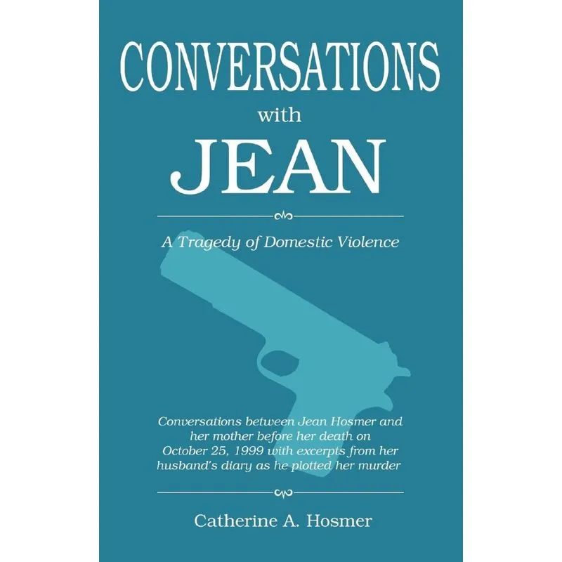 Conversations with Jean