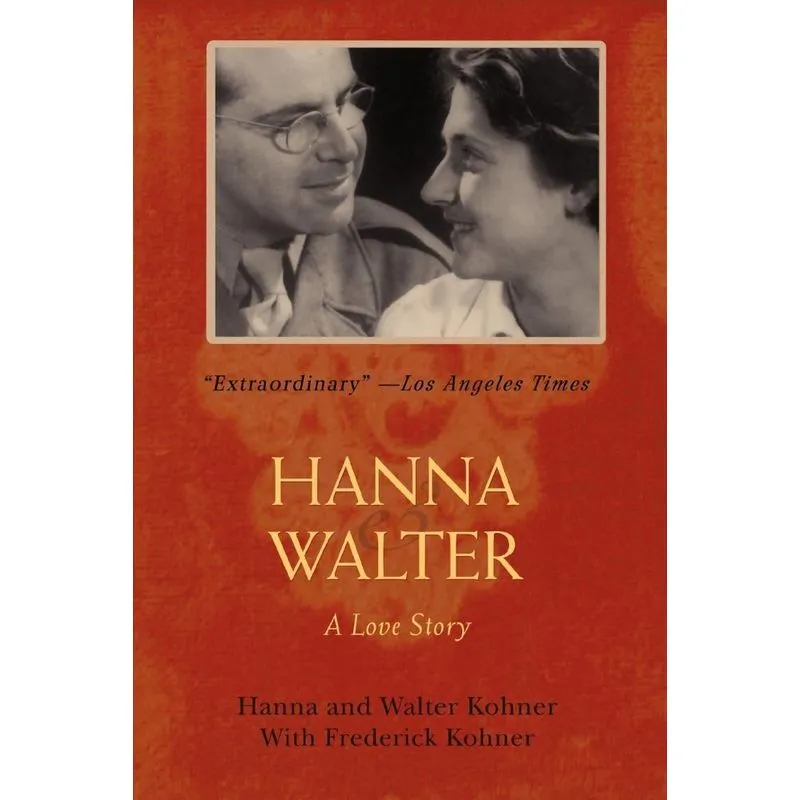 Hanna and Walter