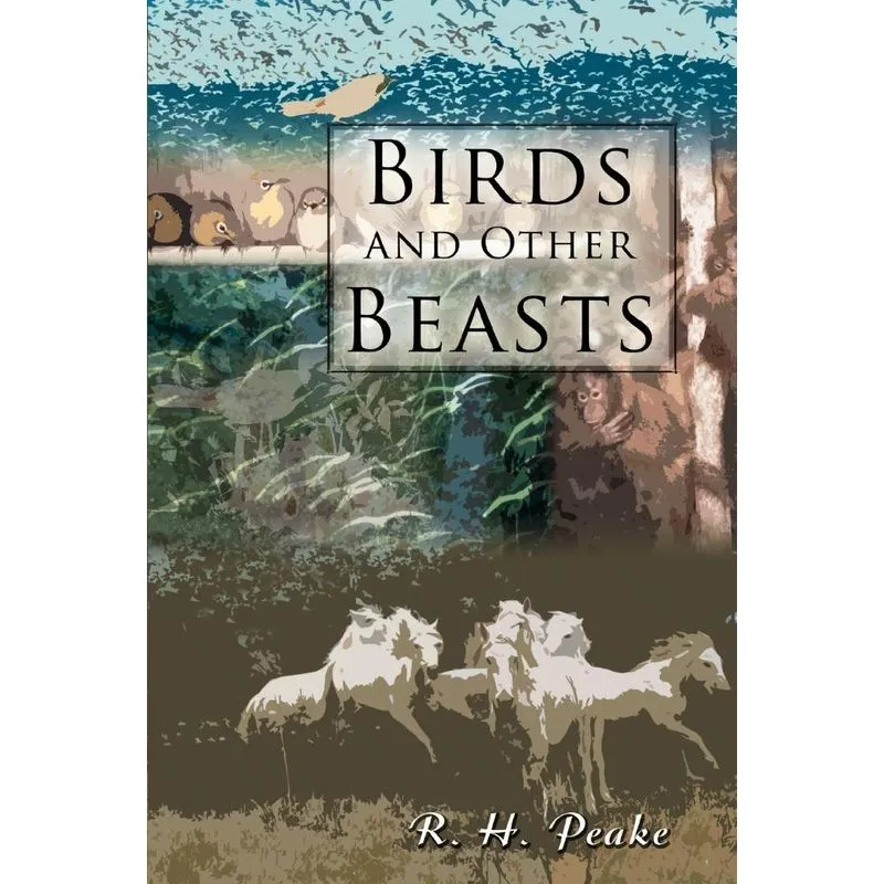 Birds and Other Beasts